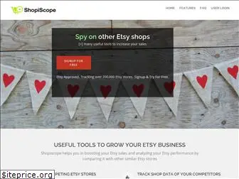 shopiscope.com