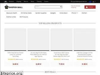 shopishmall.com