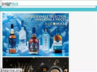 shopisle.com