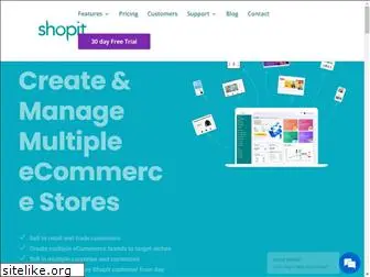 shopitcommerce.com