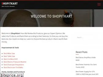 shopitkart.com