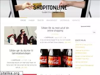 shopitonline.dk