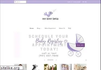 shopittybittybella.com