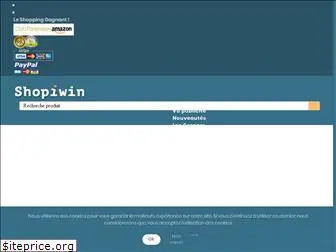 shopiwin.com