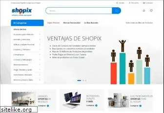 shopix.mx