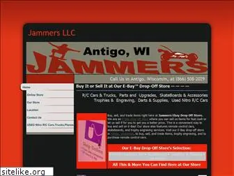 shopjammers.com