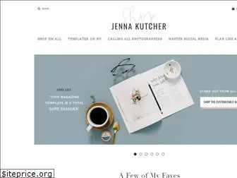 shopjennakutcher.com