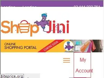 shopjini.com