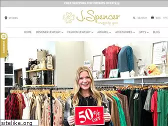 shopjspencer.com