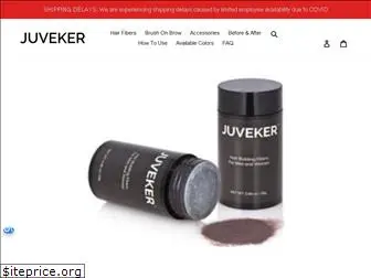 shopjuveker.com