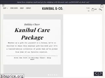 shopkanibal.com