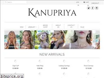 shopkanupriya.com
