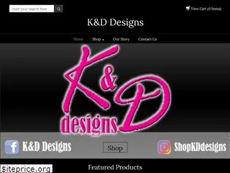 shopkddesigns.com