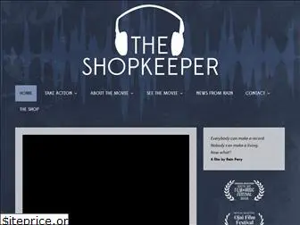 shopkeepermovie.com