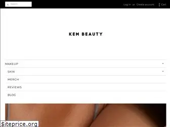 shopkembeauty.com