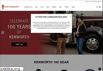 shopkenworth.com