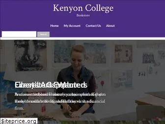 shopkenyon.com