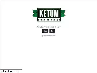 shopketum.com