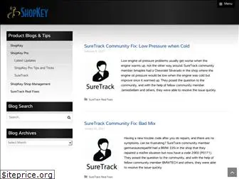 shopkey pro management shopkey pro management