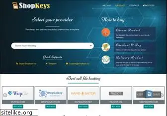 shopkeys.co