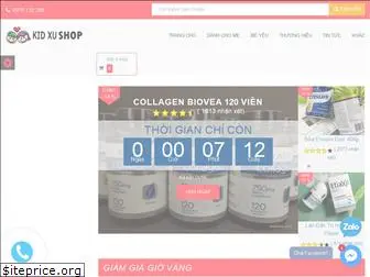 shopkidxu.com