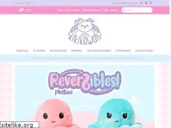 shopkikikawaii.com