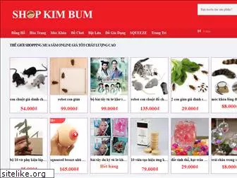 shopkimbum.com