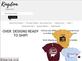 shopkingdomdesigns.com