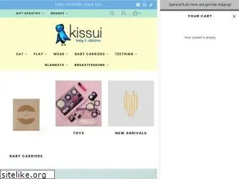 shopkissui.com