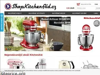 shopkitchenaid.cz