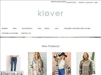 shopklover.com