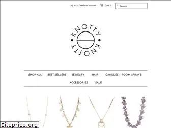 shopknotty.com