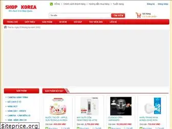 shopkorea.com.vn