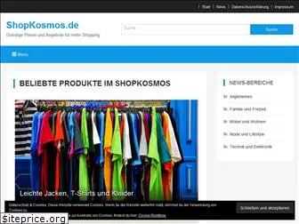 shopkosmos.de