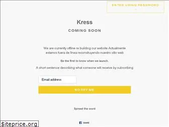 shopkress.com