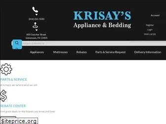 shopkrisays.com