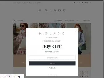 shopkslade.com