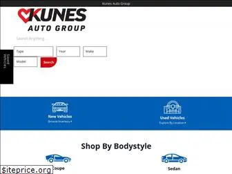 shopkunes.com