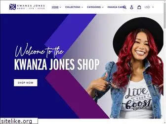 shopkwanzajones.com