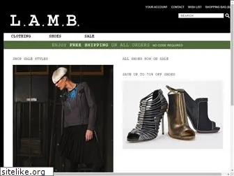 shoplamb.com