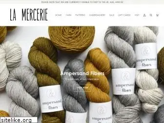 shoplamercerie.com