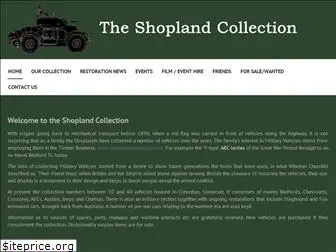 shoplandcollection.com