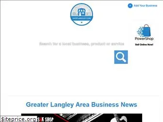 shoplangley.com