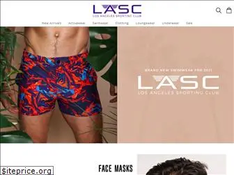 shoplasc.com