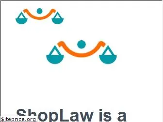 shoplaw.com