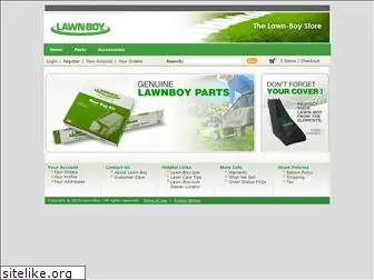 shoplawnboy.com