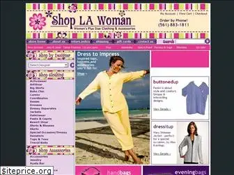 shoplawoman.com