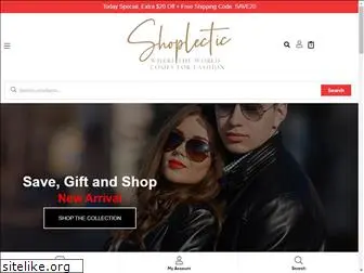 shoplectic.com