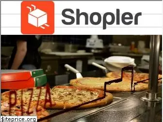 shopler.co.uk