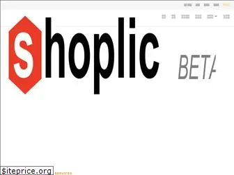 shoplic.kr